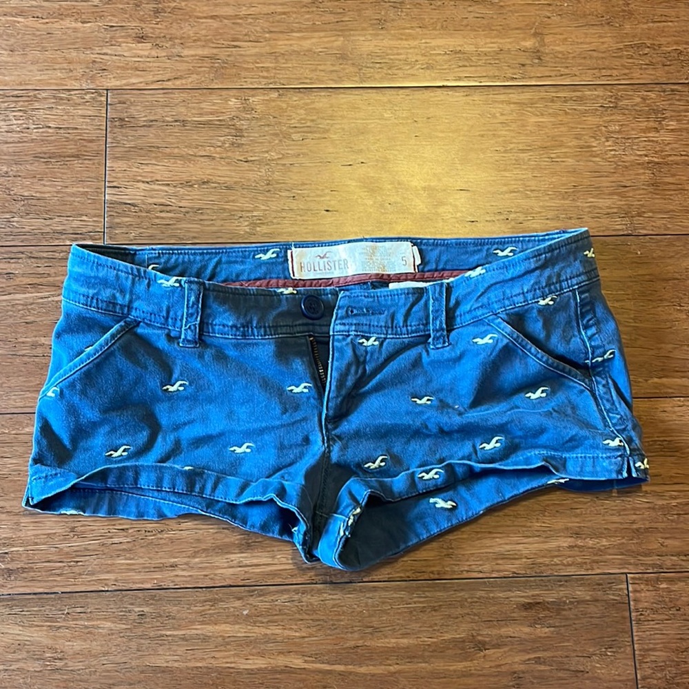 Shorts